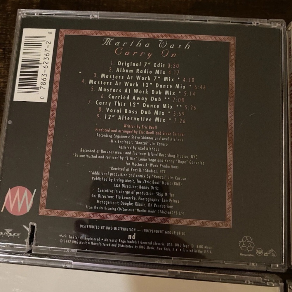 Assorted Music CD Collection - Picture 11 of 13